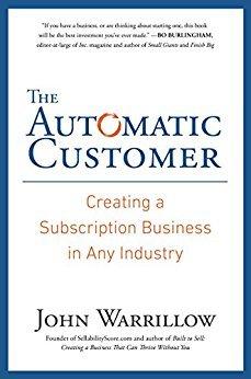 TheAutomaticCustomer