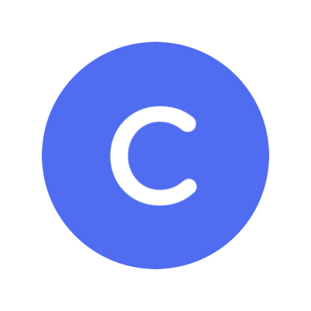 circle community logo